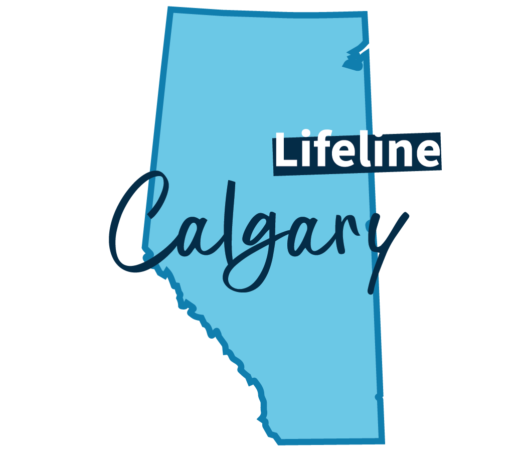 Lifeline Calgary
